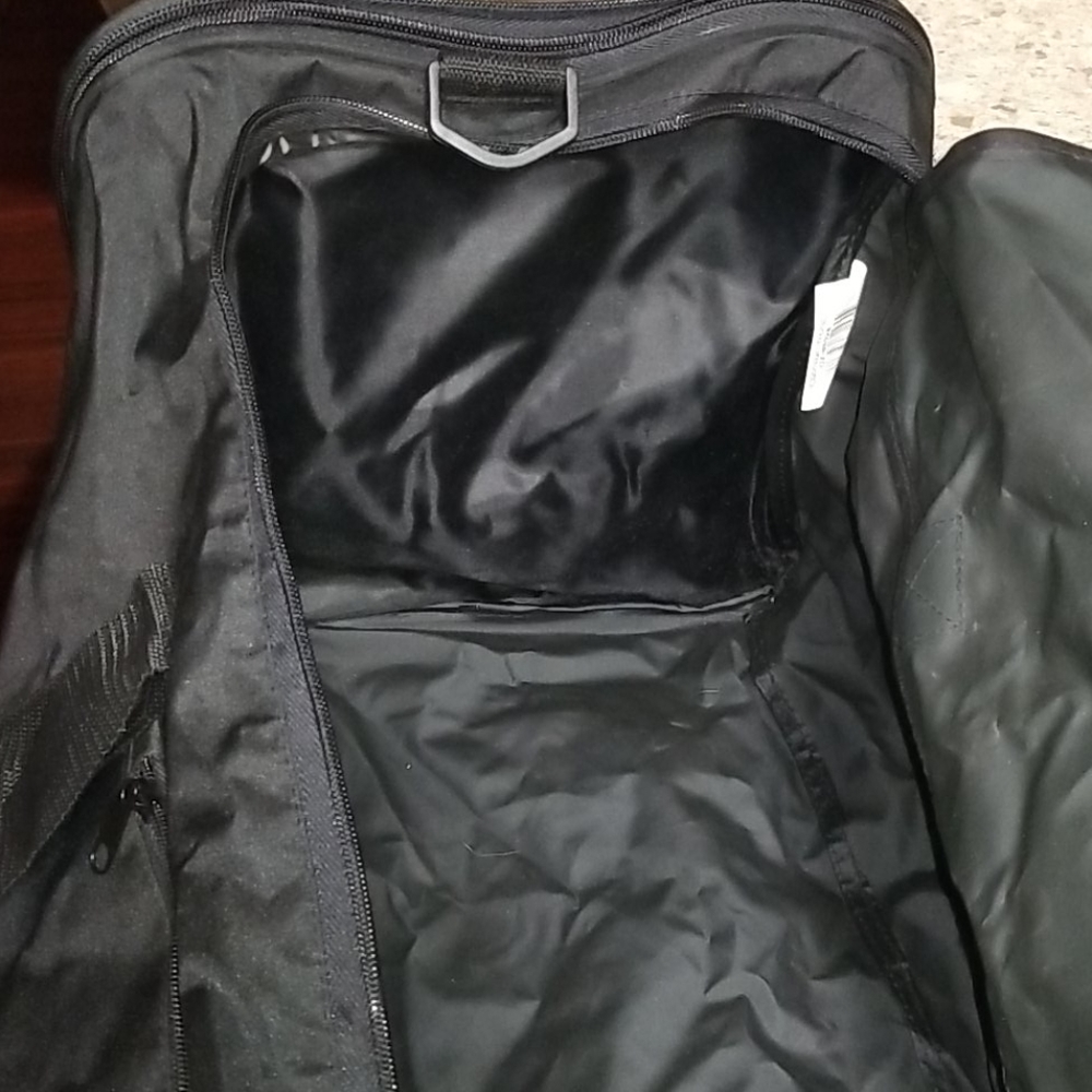 Ozark Trail 30" Expandable Sports Duffel Bag